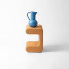 Stringer Side Table