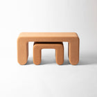 Stringer Side Table
