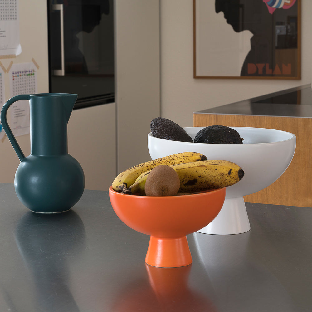 Strom Bowl