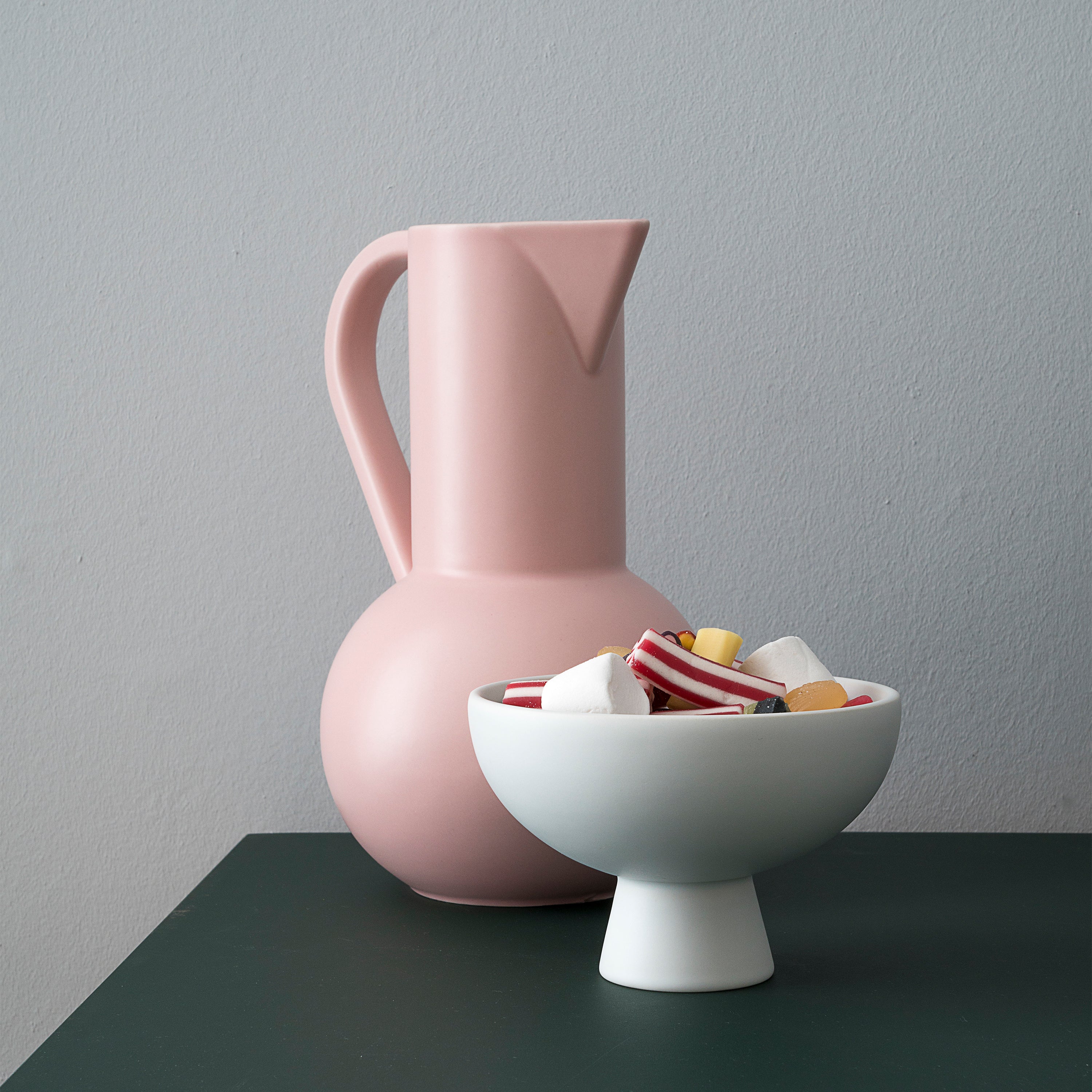 Raawii Strom Jug - 2Modern
