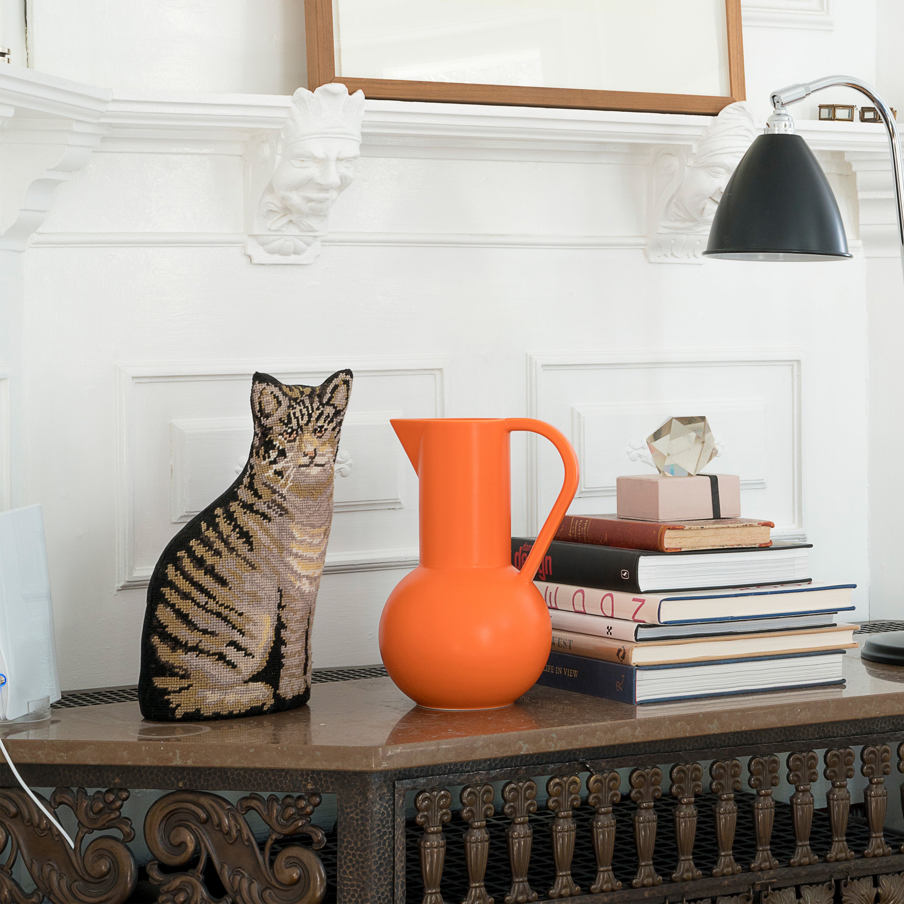 Raawii Strom Jug - 2Modern