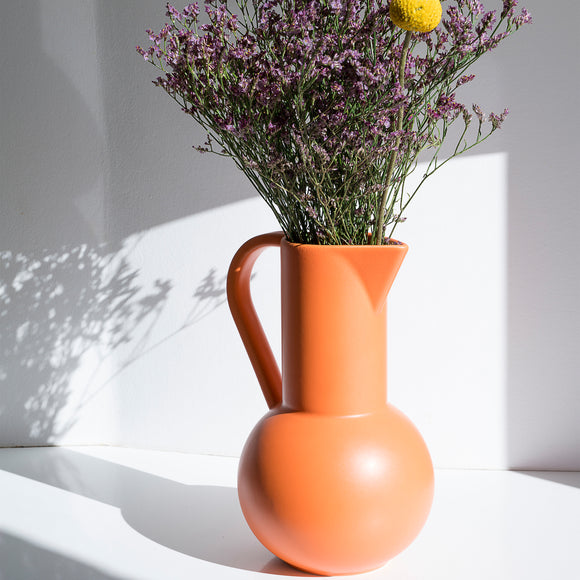 Nicholai Wiig-Hansen - Strøm - jug - large - green gables