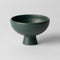Strom Miniature Bowl  option Green Gables