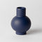 Strom Miniature Vase  option Blue