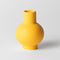 Strom Miniature Vase  option Freesia Yellow