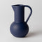 Strom Miniature Jug  option Blue