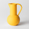 Strom Miniature Jug  option Freesia Yellow