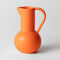 Strom Miniature Jug  option Vibrant Orange