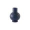 Strom Vase  option Blue