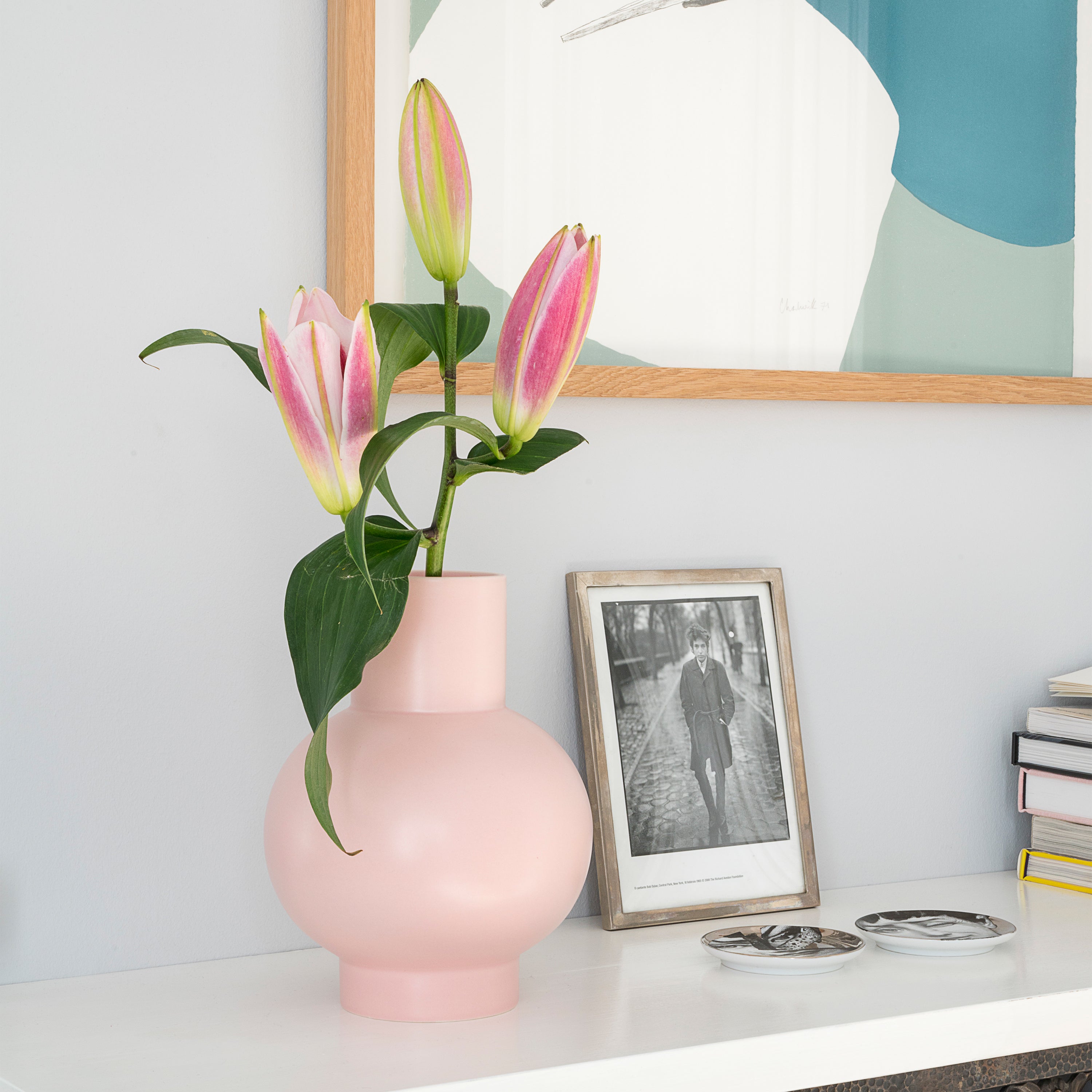 Raawii Strom Vase - 2Modern