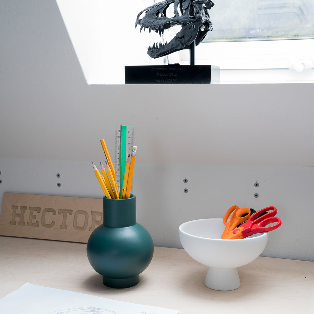 Strom Vase