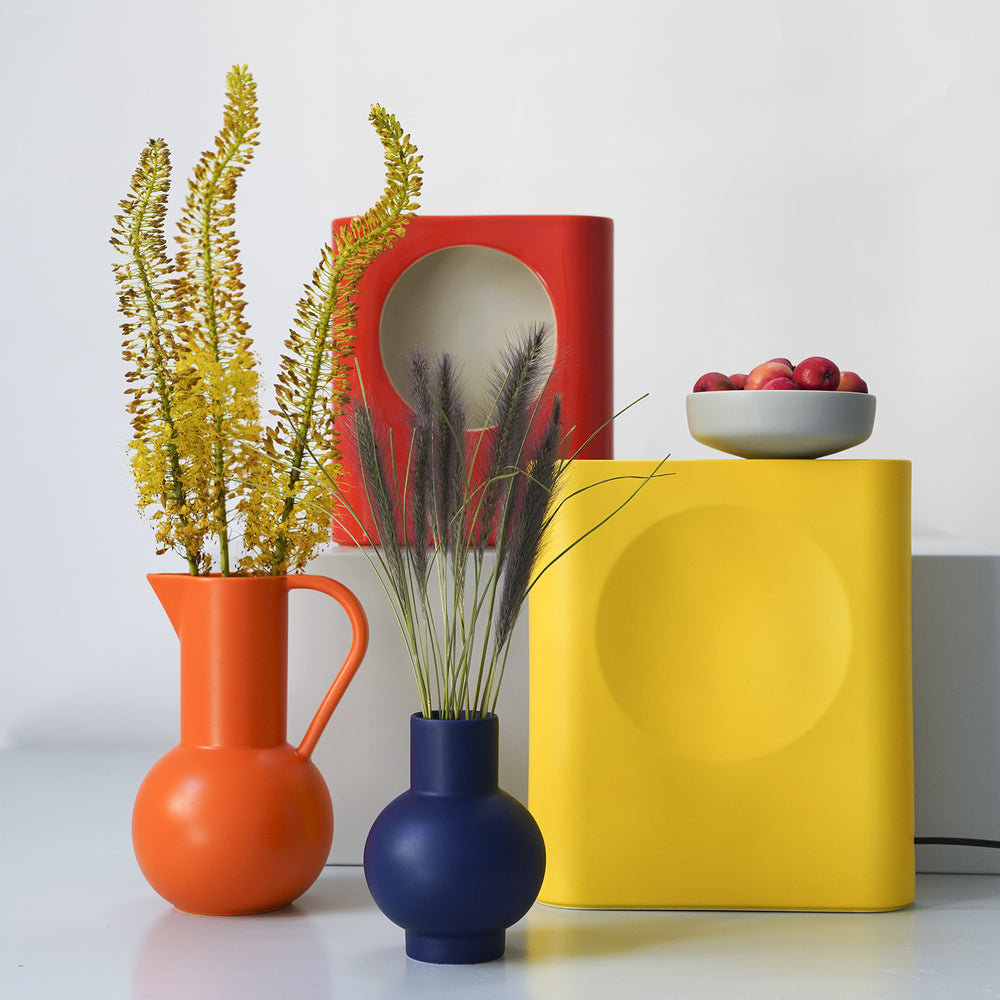 Strom Vase