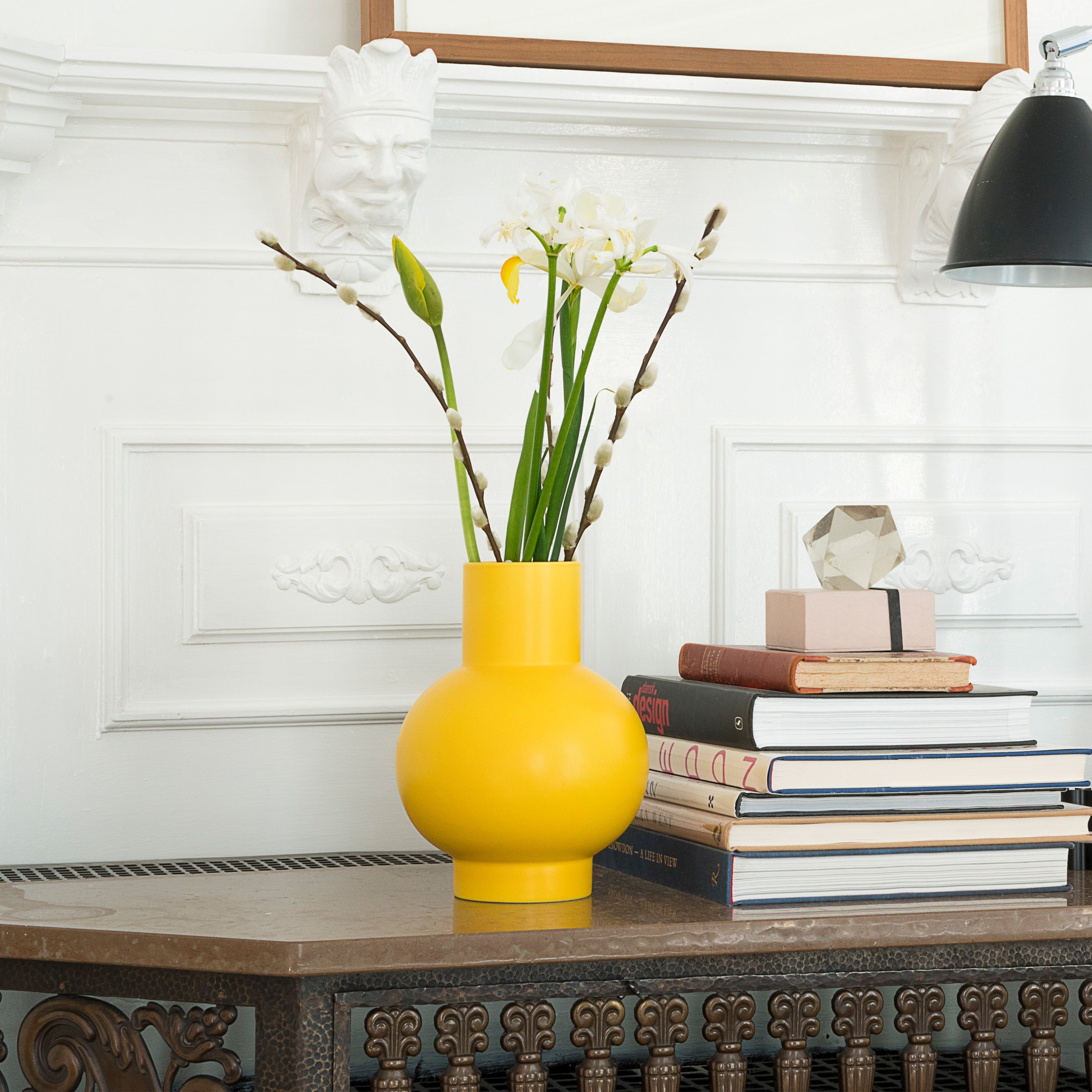 Raawii Strom Vase - 2Modern