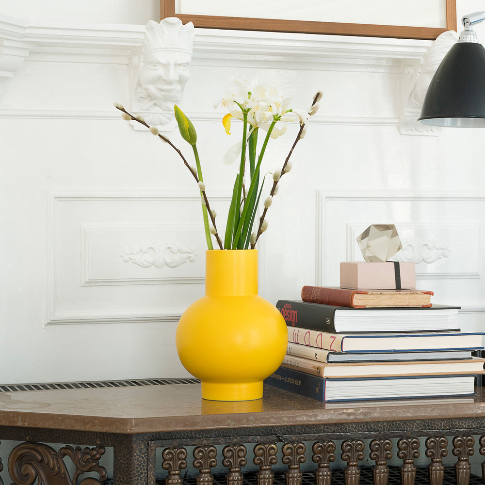 Strom Vase