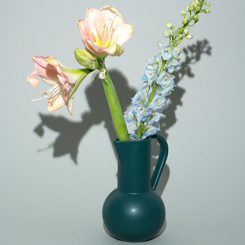 Strom Vase