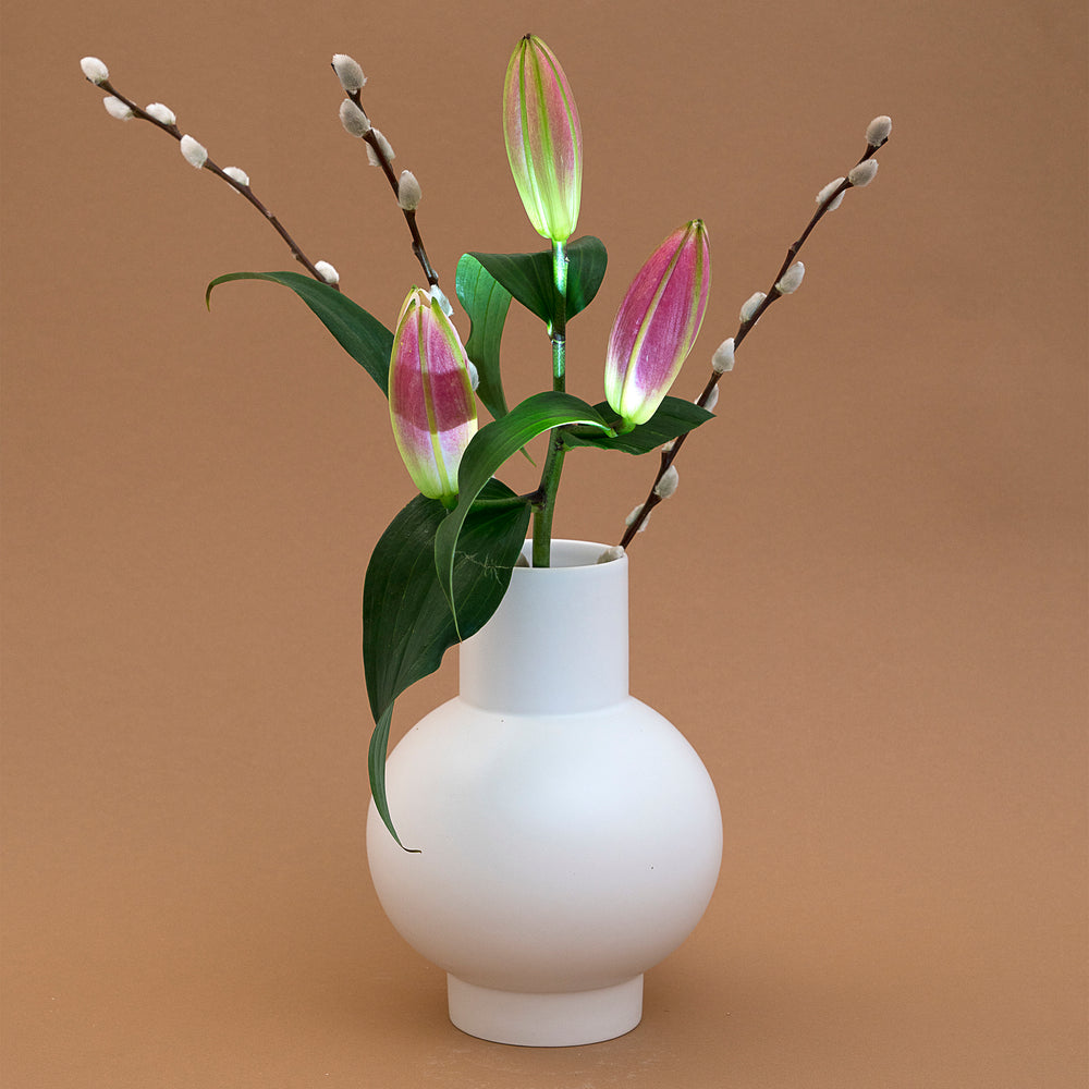 Strom Vase