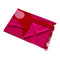 Teenagers from Mars Blanket  option Red / Pink / White