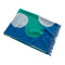 Teenagers from Mars Blanket  option White / Blue / Leaf
