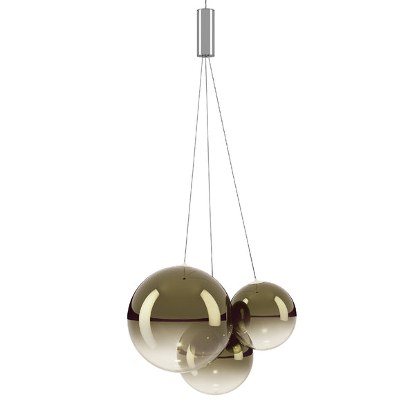 Random Pendant Light