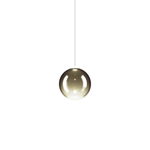 Random Solo 10 LED Pendant Light