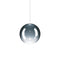 Random Solo Suspension Light  option Deep Azure Steel
