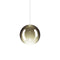 Random Solo Suspension Light  option Golden Sage
