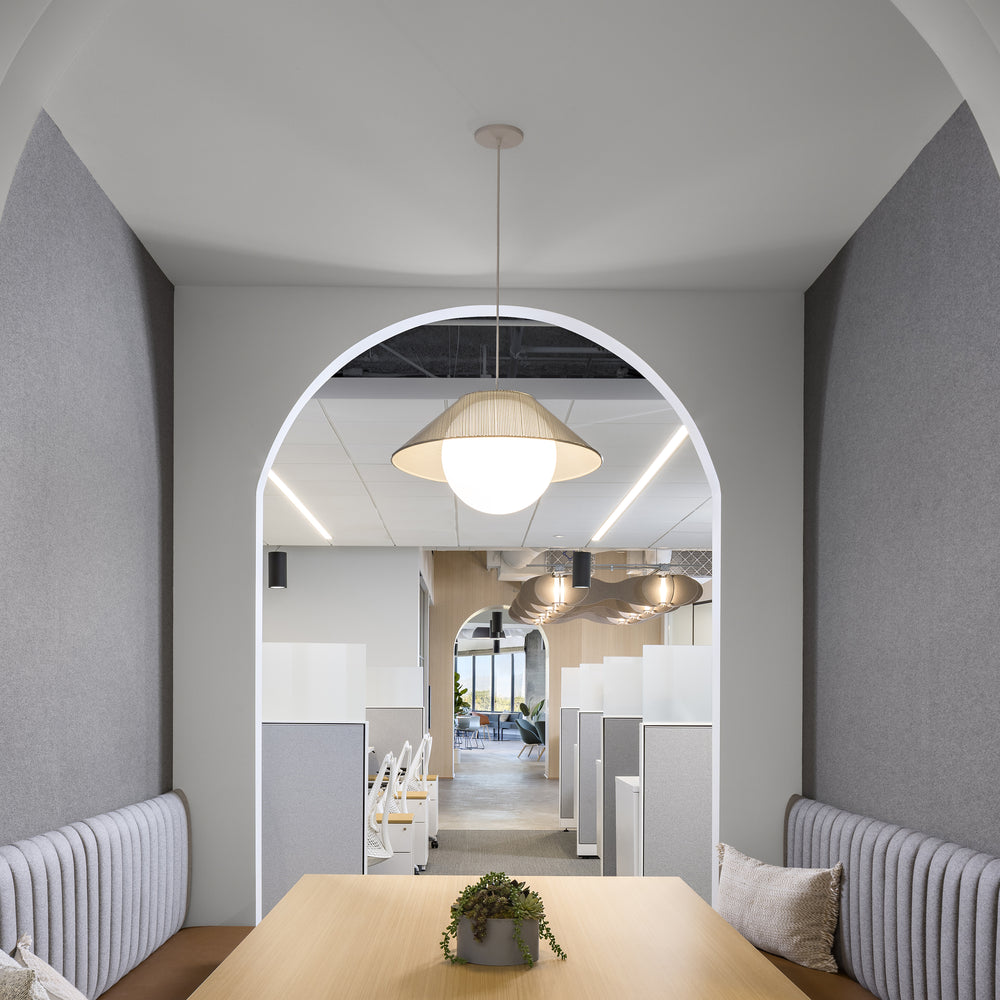 Akoya LED Pendant Light