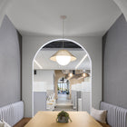 Akoya LED Pendant Light