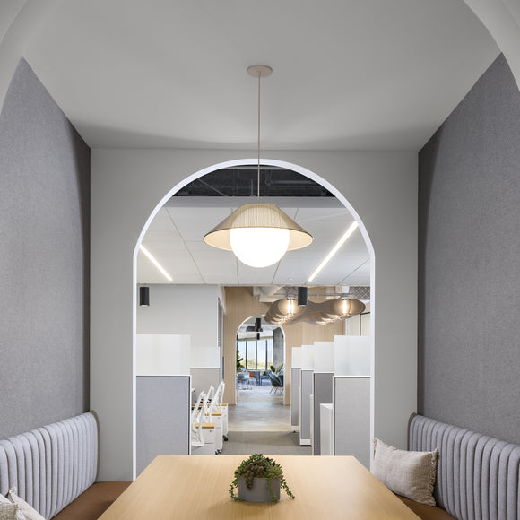 Akoya LED Pendant Light
