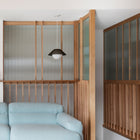 Akoya LED Pendant Light