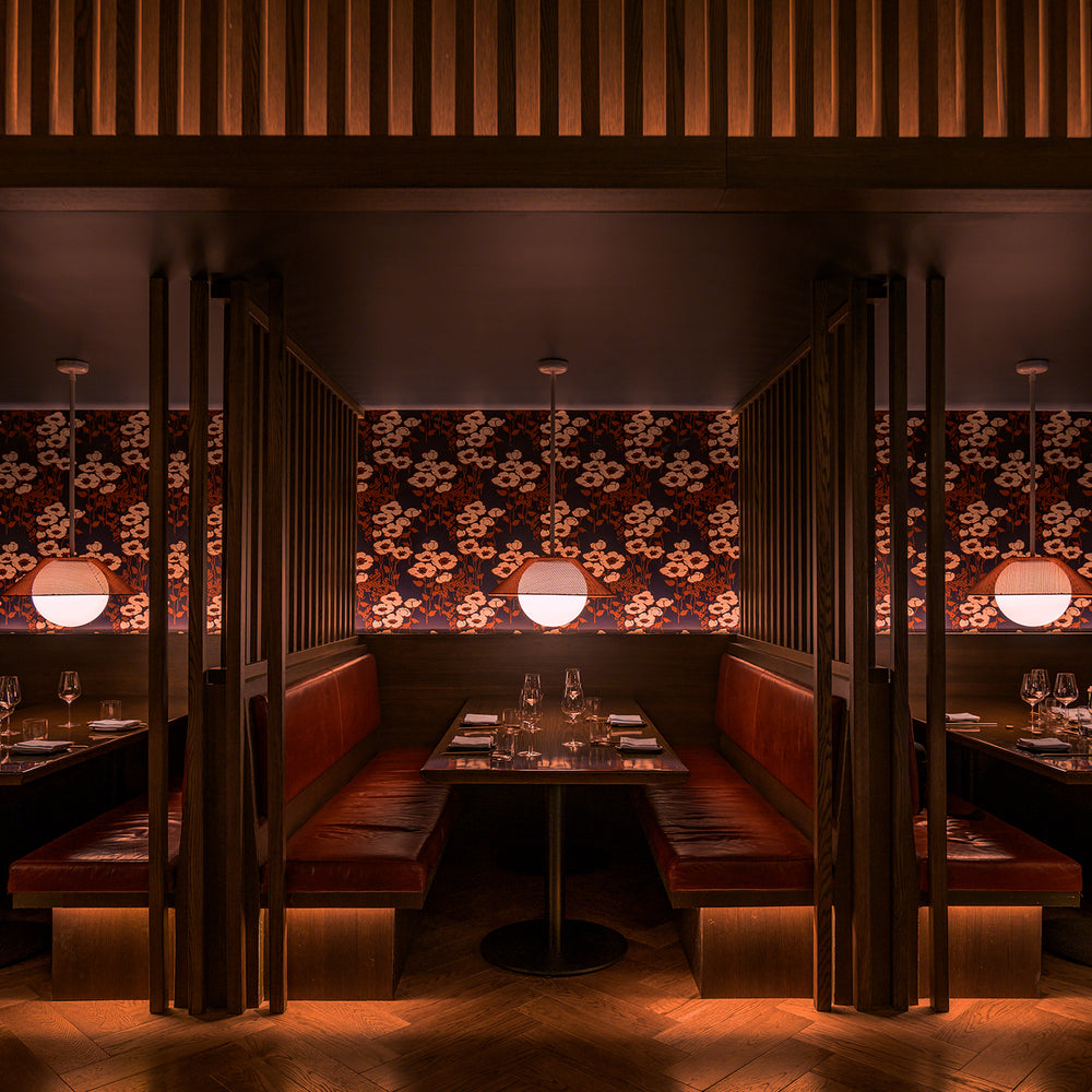 Akoya LED Pendant Light