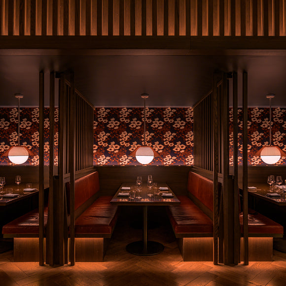 Akoya LED Pendant Light