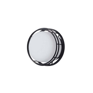 Cape Outdoor LED Wall Sconce