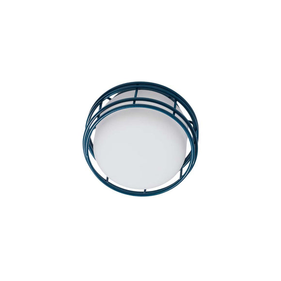 Cape Outdoor LED Flush Mount