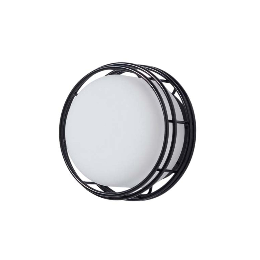 Cape Outdoor LED Wall Sconce