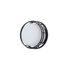 Cape Outdoor LED Wall Sconce