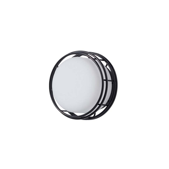 Cape Outdoor LED Wall Sconce