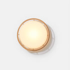 Cape Outdoor LED Wall Sconce