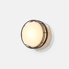 Cape Outdoor LED Wall Sconce