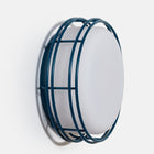 Cape Outdoor LED Wall Sconce