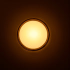 Cape Outdoor LED Wall Sconce