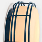 Cape Outdoor LED Wall Sconce