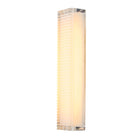Chip Outdoor LED Wall Sconce