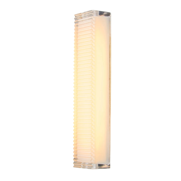 Chip Outdoor LED Wall Sconce