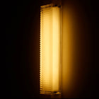 Chip Outdoor LED Wall Sconce
