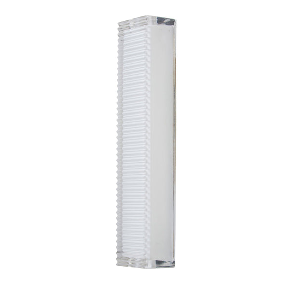 Chip Outdoor LED Wall Sconce