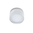 Crisp LED Flush Mount