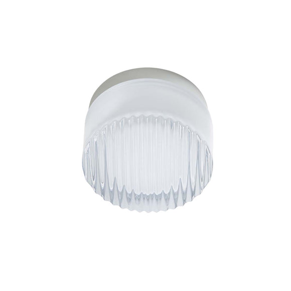 Crisp LED Flush Mount
