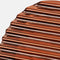Crisp LED Wall Sconce  option Copper Exterior