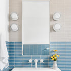 Crisp LED Wall Sconce